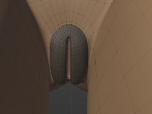 Carly Anthro Rabbit 3D मॉडल