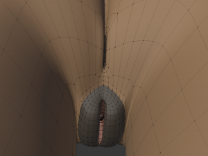 Carly Anthro Rabbit 3D मॉडल