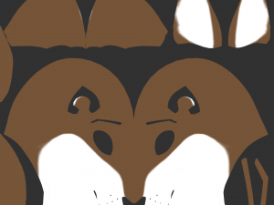 Carly Anthro Rabbit 3D मॉडल