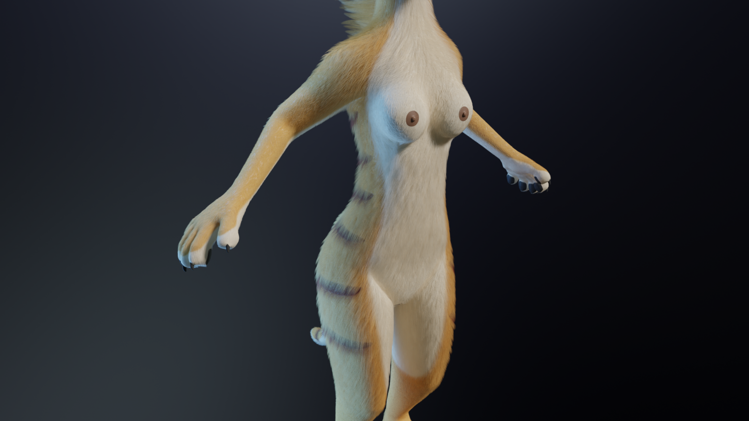 Erotic Monkey Austin