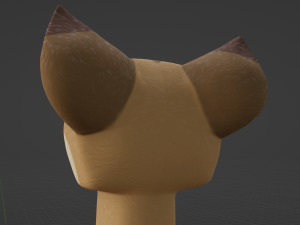 Jacob Anthro Wolf Modelo 3D