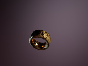 Mikael Anthro Fox Modelo 3D