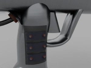ryzer 3D Model
