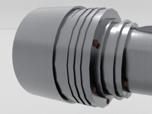 ryzer 3D Model