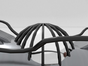 ryzer 3D Model