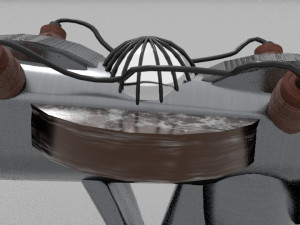 ryzer 3D Model