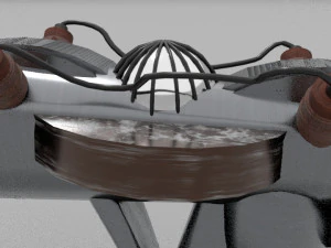 ryzer 3D Model