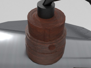 ryzer 3D Model