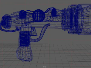 ryzer 3D Model