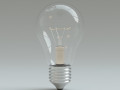 Bulb 3D Model
