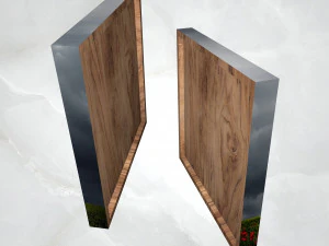 canvas art fantasy shoe house 3D Model