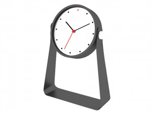 Gnissla masa saati ikea 3D Model