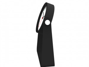 gnissla table clock ikea 3D 模型