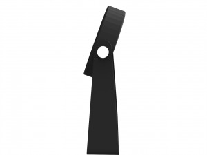 gnissla table clock ikea 3D 模型