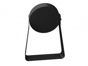 gnissla table clock ikea 3D 模型