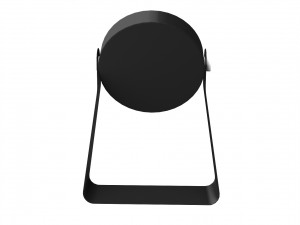 gnissla table clock ikea 3D 模型