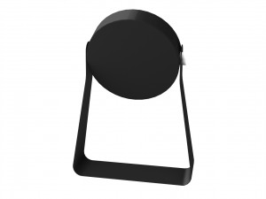gnissla table clock ikea 3D 模型