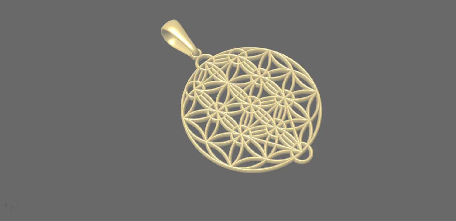 tree of life 3D Print Model .c4d .max .obj .3ds .fbx .stl .blend