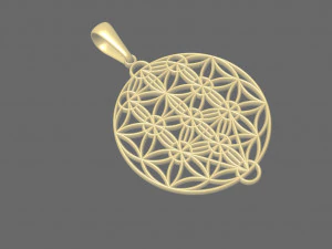 &aacute;rbol de la vida Modelo de impresión 3D