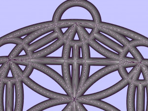 tree of life Modèles 3D en vedette