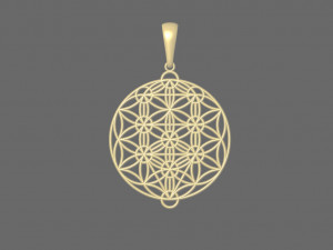 tree of life Modèles 3D en vedette