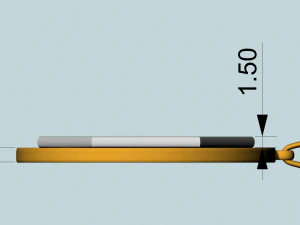 metatron cube 3D Print Model