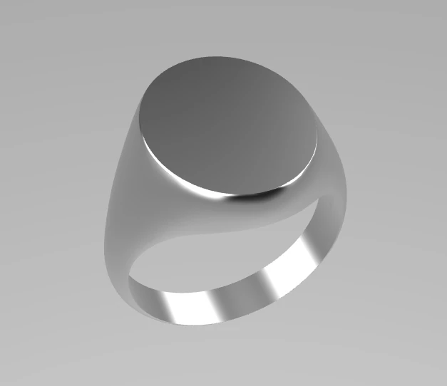 ring form 3D Print Model .c4d .max .obj .3ds .fbx .stl .blend