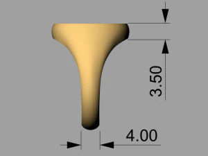 ring form 3D Print Model