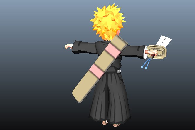 Roblox Carteira de Anime Carteira De Jogo Figura Impressa