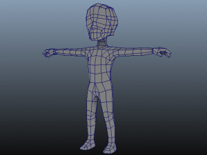game death bruce lee 3D 模型
