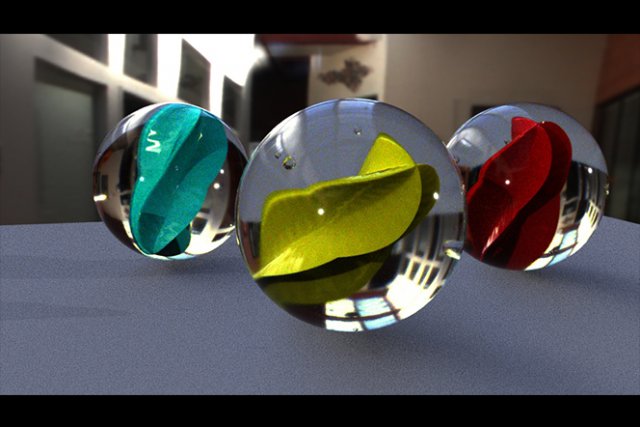 marble balls Model 3D .c4d .max .obj .3ds .fbx .stl .blend 