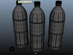 soda 3D Model