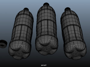 soda 3D Model