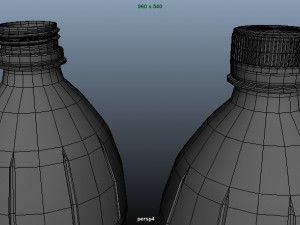 soda 3D Model
