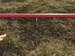 3d pencil 3D Model