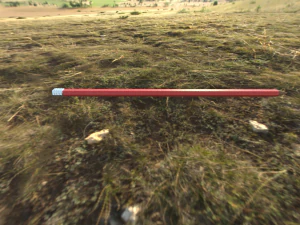 3d pencil 3D Model