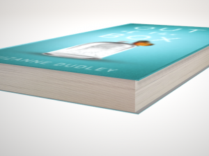 book collection 3D 모델