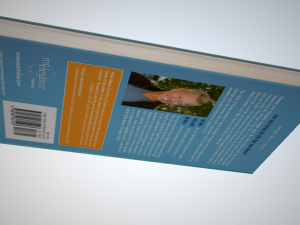 book collection 3D 模型