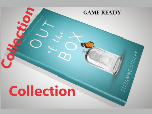 book collection 3D 模型
