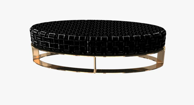 bench 3D Model .c4d .max .obj .3ds .fbx .stl .blend 