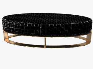 bench 3D 모델