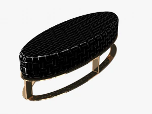 bench 3D Model