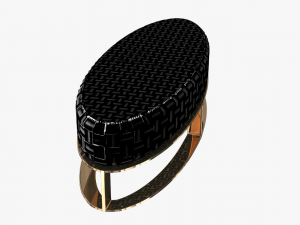bench 3D Model