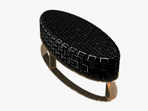 bench 3D Model