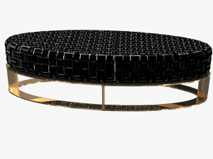bench 3D Model