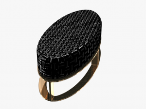 bench 3D Model
