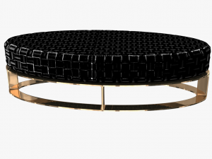 bench 3D Model