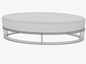 bench 3D Model