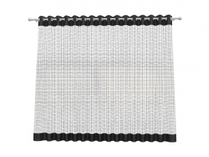 curtain mesh 3D 모델