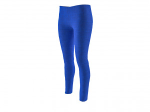 womens clothing model 3D Модель